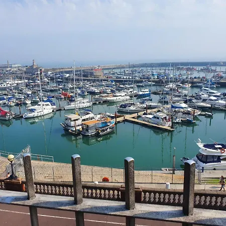 Marina Place Ramsgate Exterior photo