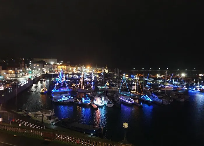Marina Place