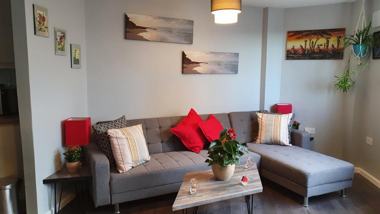 Marina Place Apartment Ramsgate