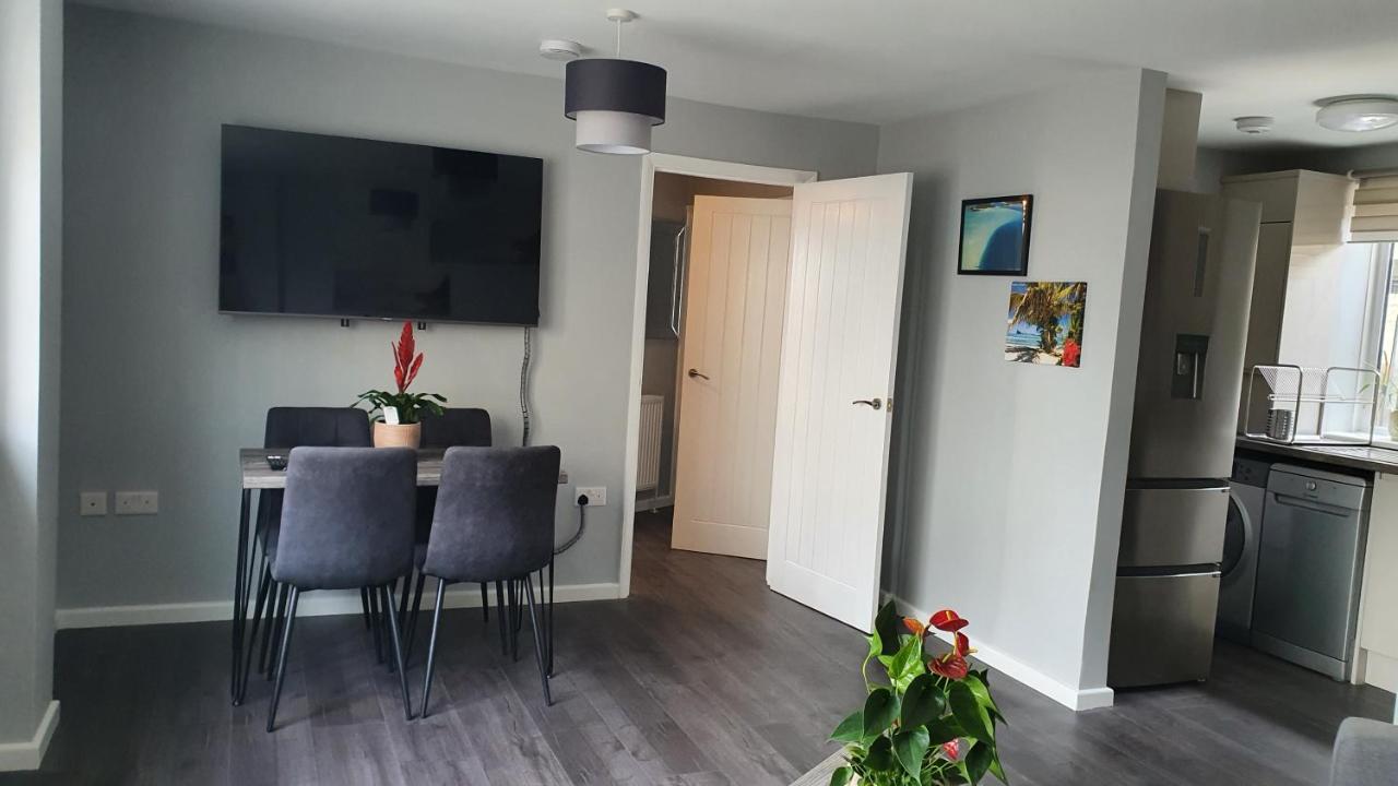 Apartment Marina Place
