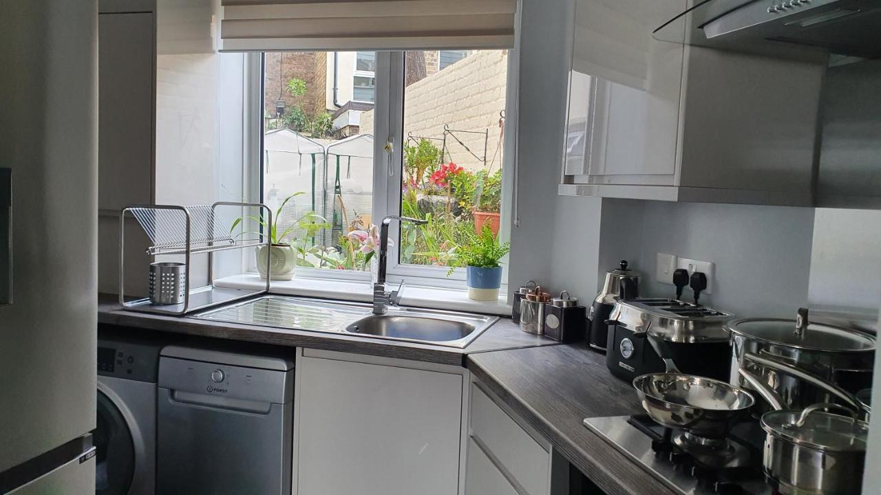 Apartment Marina Place Ramsgate