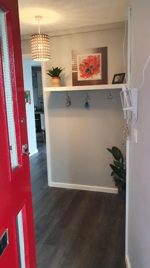 Marina Place Apartment