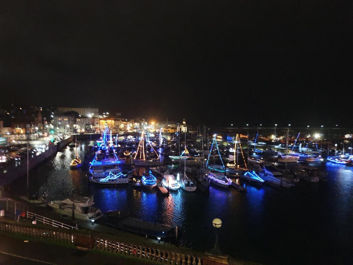 Apartment Marina Place Ramsgate