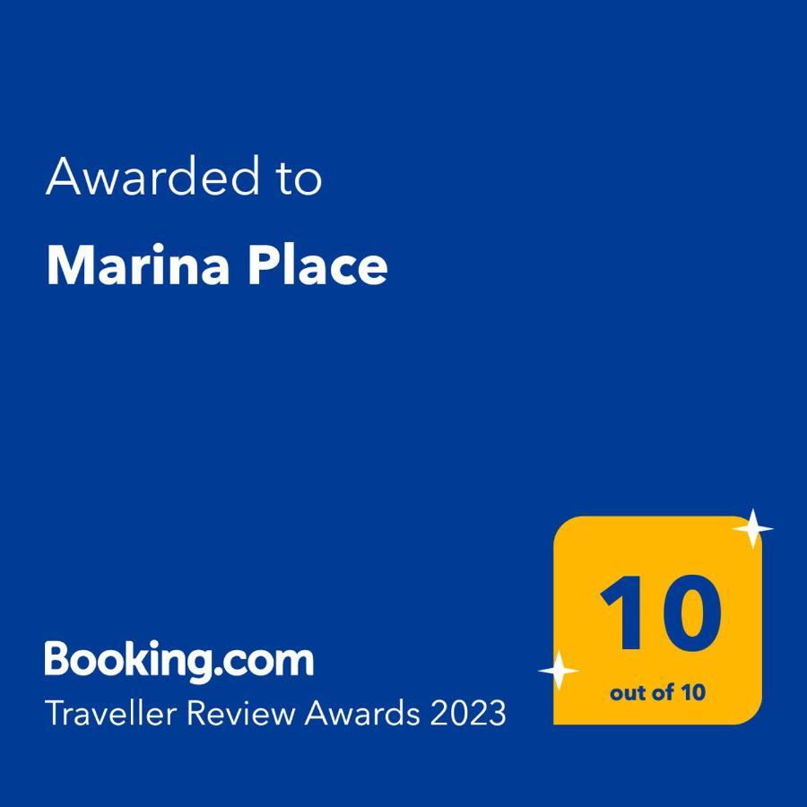 Marina Place * Ramsgate